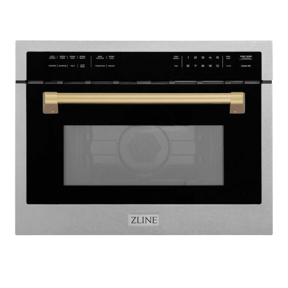 microwave convection oven​