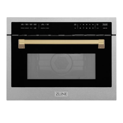 microwave convection oven​