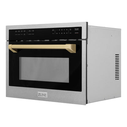 microwave convection oven​