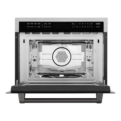 Convection Microwave Oven​