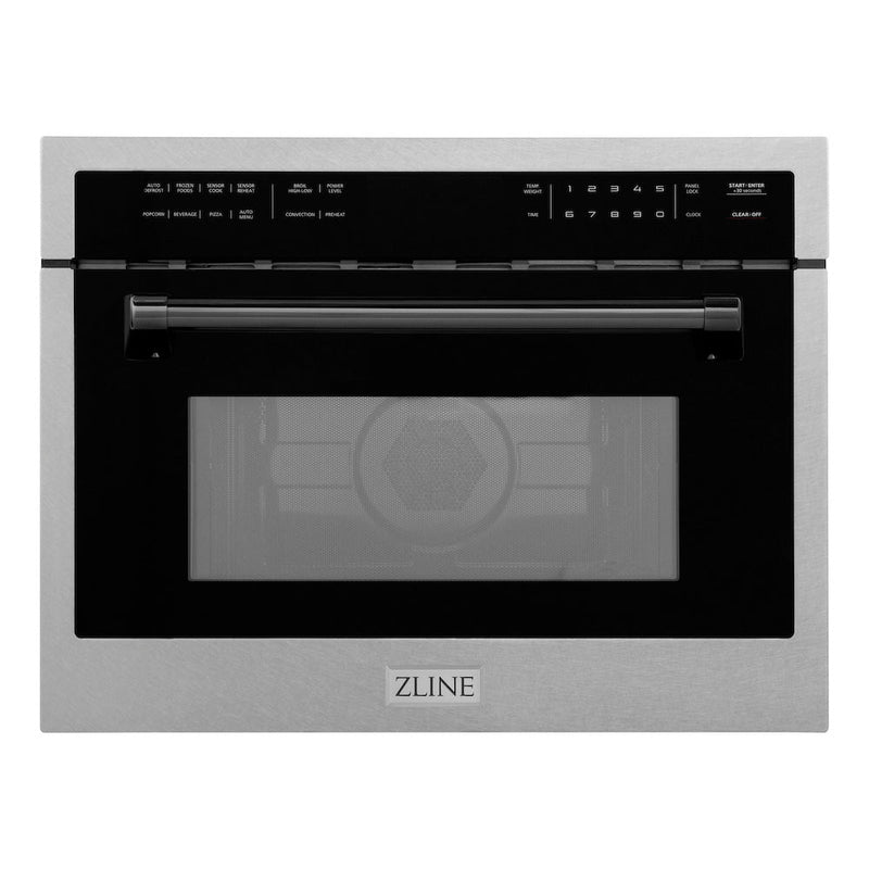 Convection Microwave Oven​