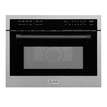 Convection Microwave Oven​