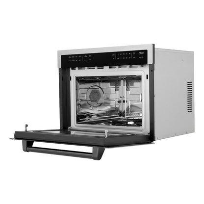Convection Microwave Oven​