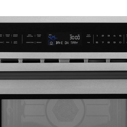 convection microwave  oven 
