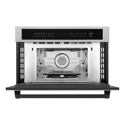 convection microwave  oven 