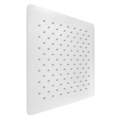 ZLINE Bliss 8 in. Rainfall Shower Head in Chrome (BLS-H8-CH)
