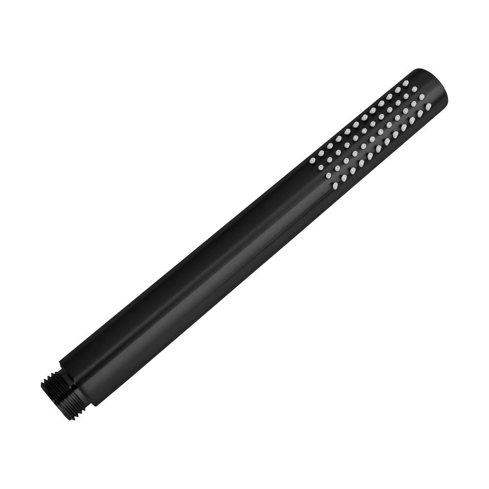 ZLINE Autograph Edition El Dorado Rainfall Shower System in Matte Black (ELD-SHS-MB)