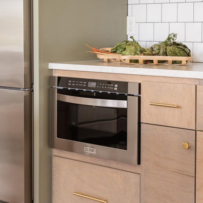 24 inch microwave drawer