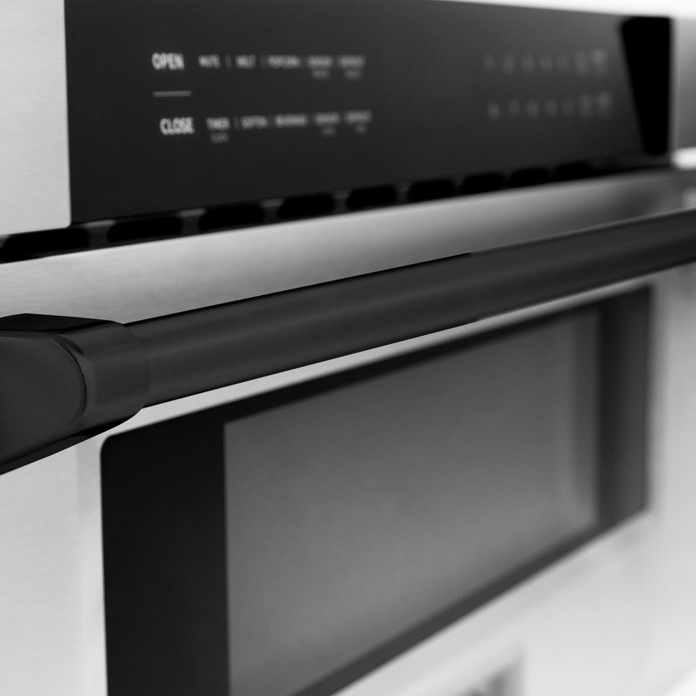 30 inch microwave drawer​