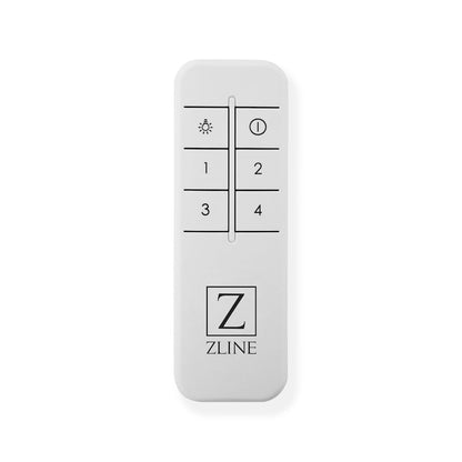 ZLINE 30 in. Alpine Series Convertible Island Mount Range Hood in Stainless Steel and Glass (ALP70IS-30)
