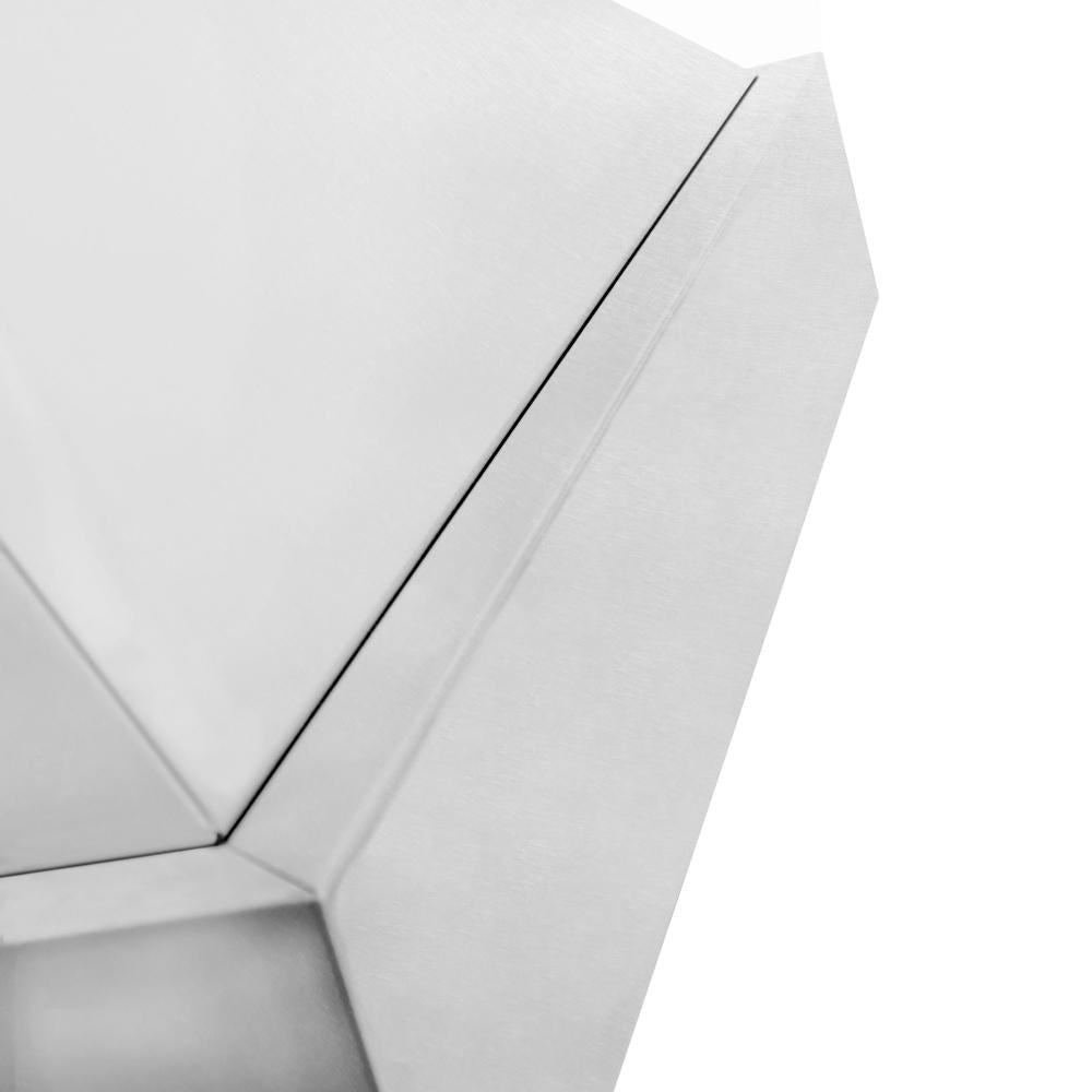 ZLINE 36 in. Kitchen Package with Satin Stainless Dual Fuel Range, Ducted Vent Range Hood and Tall Tub Dishwasher (3KP-RASRH36-DWV)