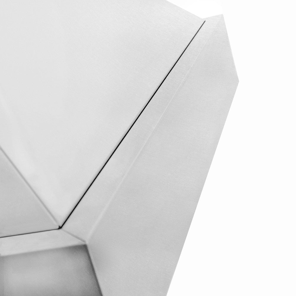 ZLINE 48 in. Kitchen Package with Satin Stainless Dual Fuel Range, Ducted Vent Range Hood and Tall Tub Dishwasher (3KP-RASRH48-DWV)