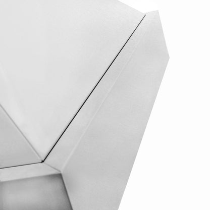 ZLINE 48 in. Kitchen Package with Satin Stainless Steel Dual Fuel Range and Convertible Vent Range Hood (2KP-RASSNRH48)