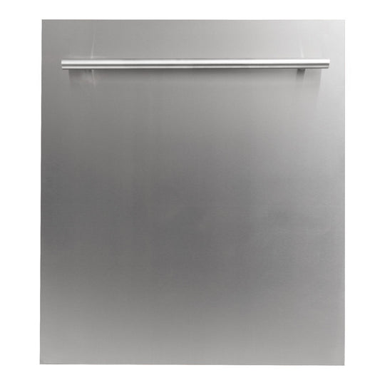 ZLINE 24 in. Dishwasher Panel with Modern Handle (DP-24)