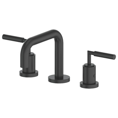 ZLINE Autograph Edition El Dorado Widespread Bath Faucet in Matte Black (ELD-BF-MB)