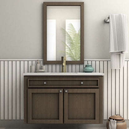 ZLINE Autograph Edition Aloha Bath Faucet in Polished Gold (ALH-BF-PG)