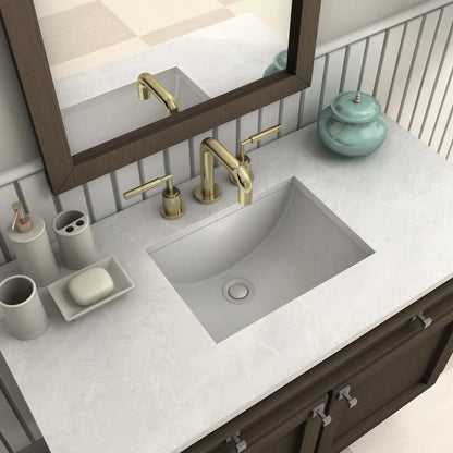 ZLINE Autograph Edition El Dorado Widespread Bath Faucet in Polished Gold (ELD-BF-PG)