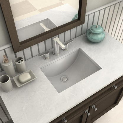 ZLINE Fallen Leaf Widespread Bath Faucet in Chrome (FLF-BF-CH)