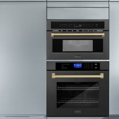 30 inch​ built in microwave 