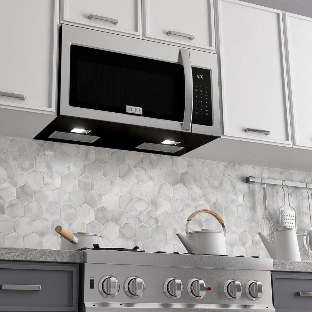 24 inch microwave drawer