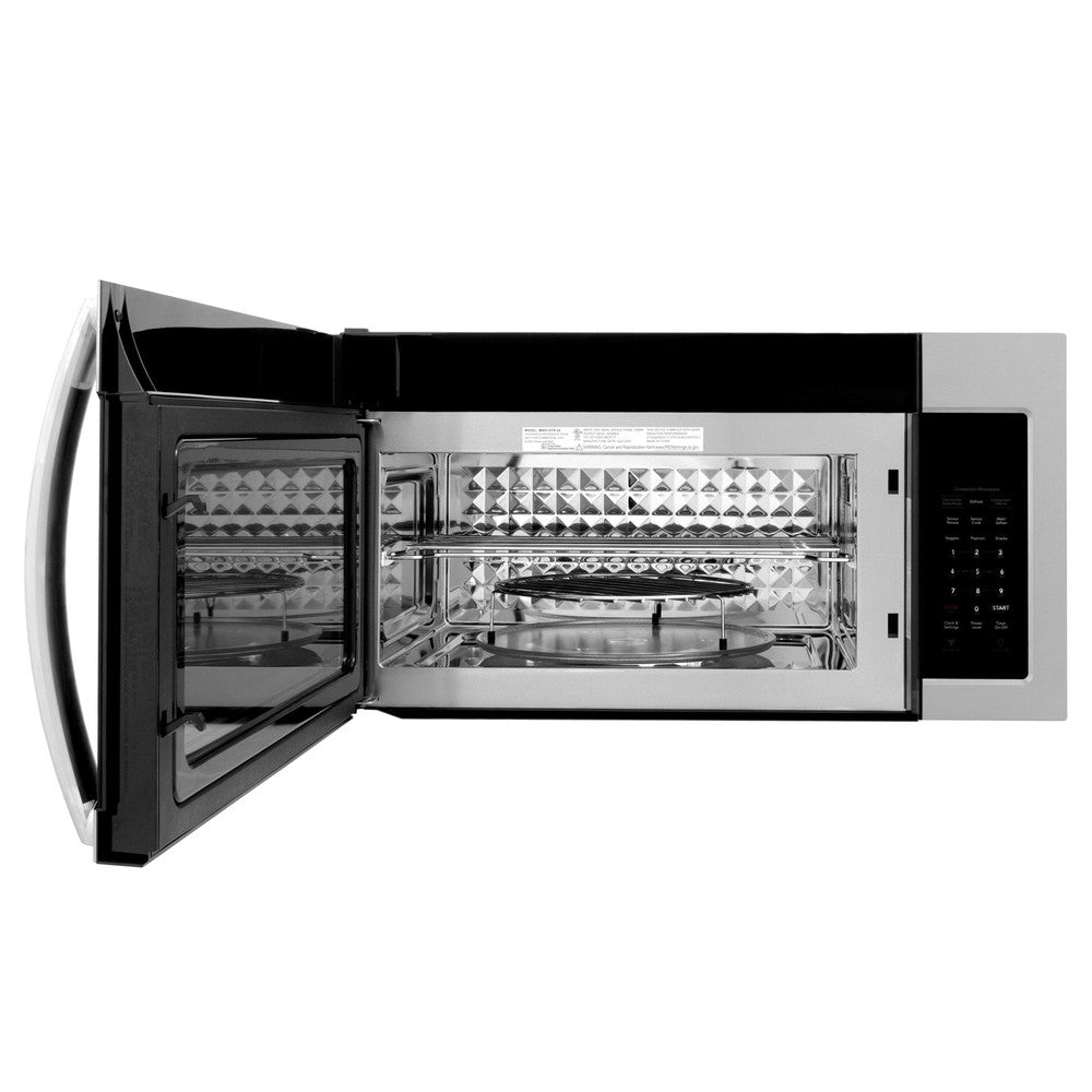 24 inch microwave drawer