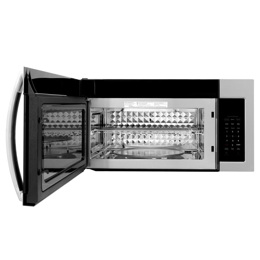 24 inch microwave drawer