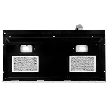 24 inch microwave drawer