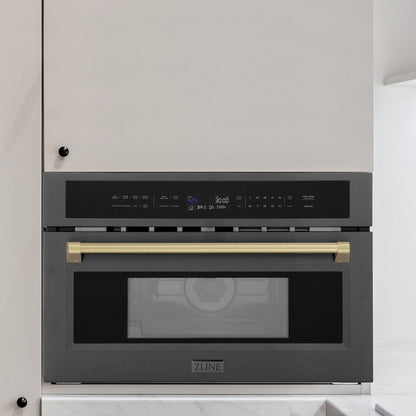 30 inch​ built in microwave 
