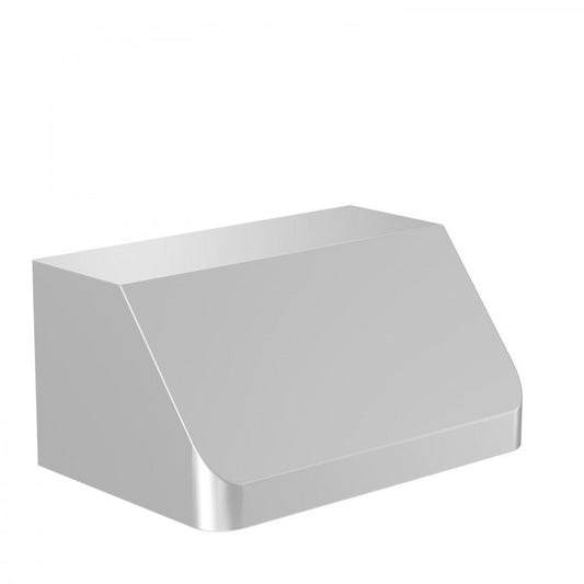ZLINE 30 in. Convertible Vent Under Cabinet Range Hood in Stainless Steel (520-30)