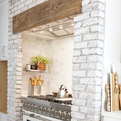 ZLINE 52 in. Ducted Wall Mount Range Hood Insert in Stainless Steel (721-52)